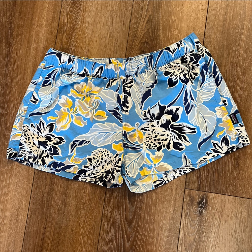 Patagonia Barely Baggies